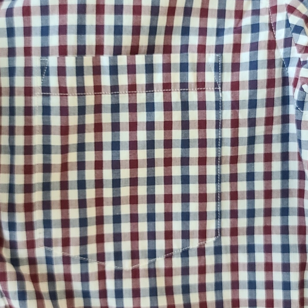 J crew button down - Picture 3 of 3